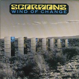 Scorpions